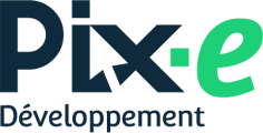 Pix-e développement